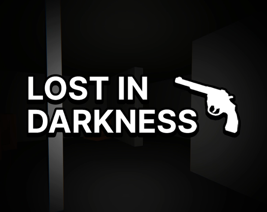 Lost in Darkness Game Cover