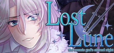 Games like Lost Lune ~ the cosmic god's eternal night