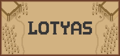 Games like Lotyas