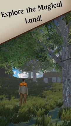 MagiQuest Image