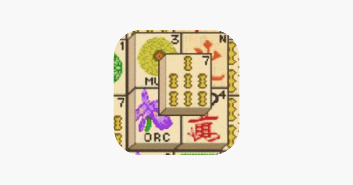 Games like Mahjong Solitaire -- Lite