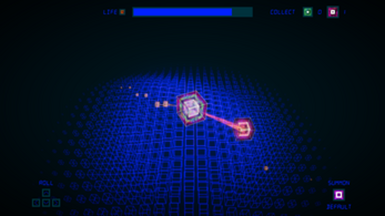 Manifest Swell screenshot