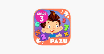 Math Games For Kids - Grade 3 Image