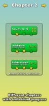 Math Joy - Kids Learning Games Image