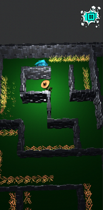 Maze Adventure screenshot