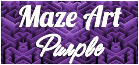 Games like Maze Art: Purple