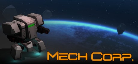 Games like MechCorp