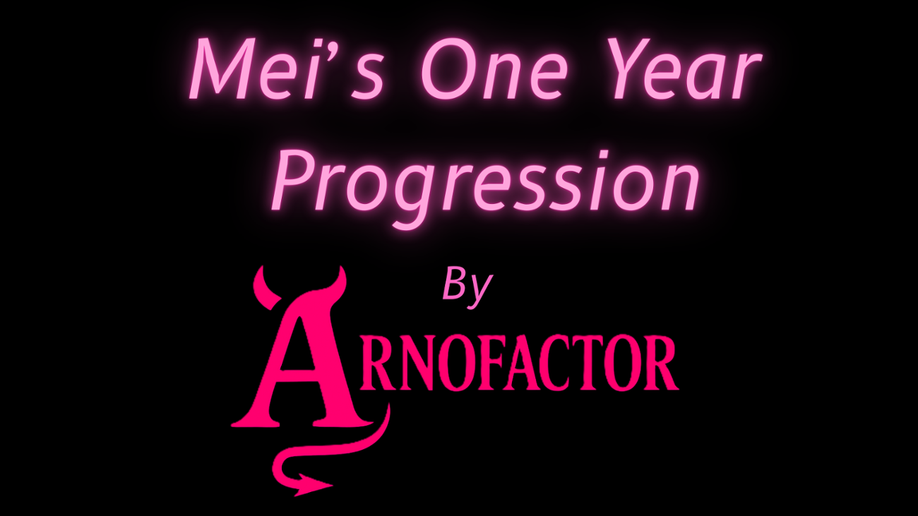 Games like Mei’s One Year  Progression