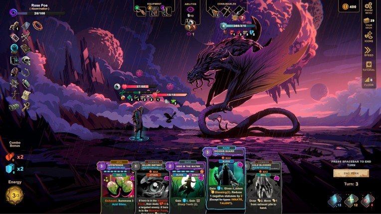 Menace from the Deep: Complete Edition Image
