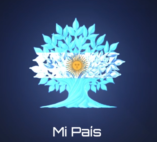 Games like Mi País-Demo