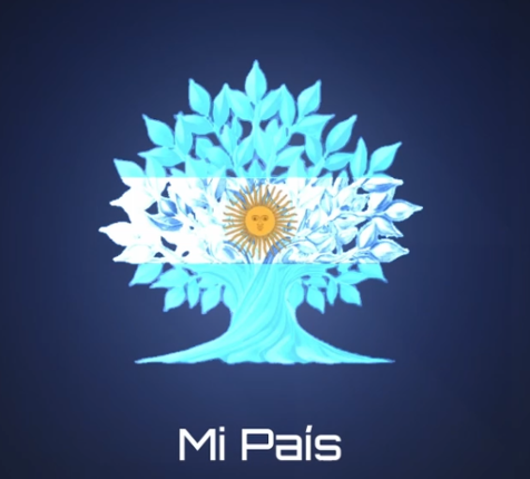 Mi País-Demo Image