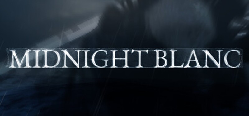 Midnight Blanc Image