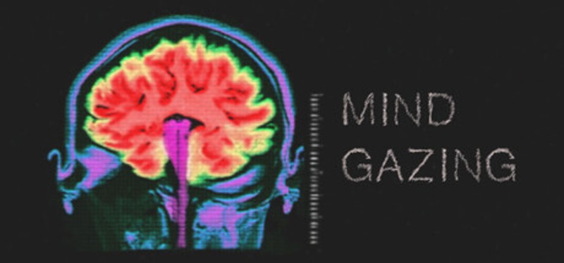 Mind Gazing Image