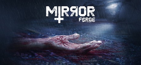 Games like Mirror Forge