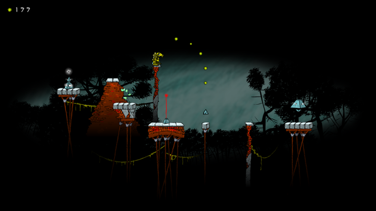 Mission to Earth Image