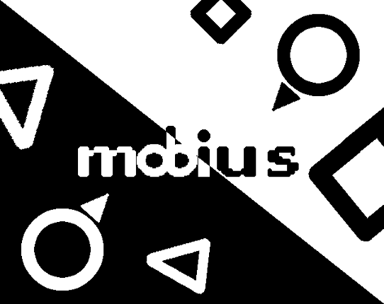 Mobius Game Cover