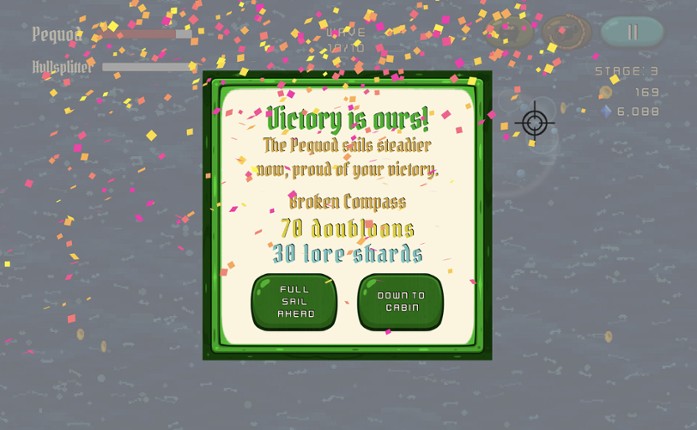 Moby Click screenshot