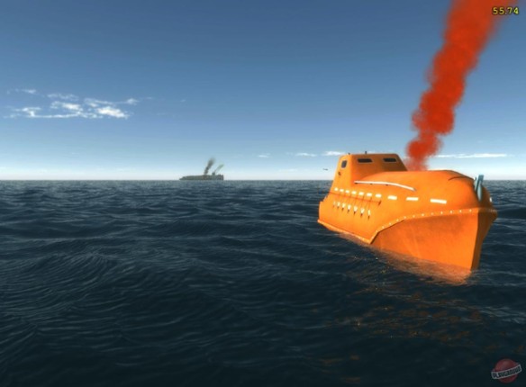 Modern War: Somalian Pirates Image