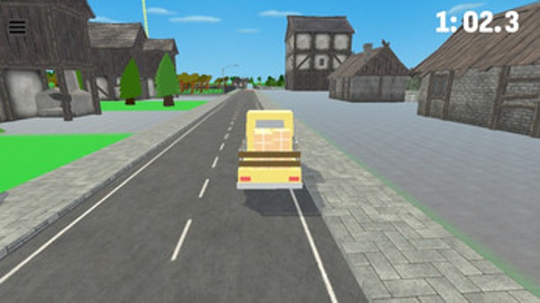 Moving Express Challenge Image
