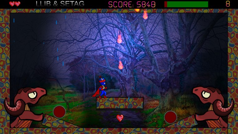 Mr.Addon in Sulpicius Gallus M screenshot