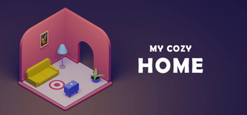 My Cozy Home Image