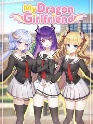 My Dragon Girlfriend Game Cover