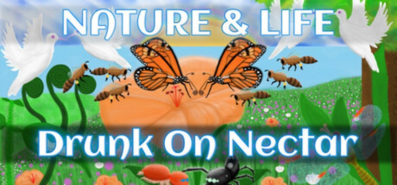 Drunk on Nectar Image