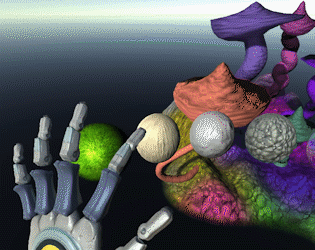 Games like Neos: The Origin