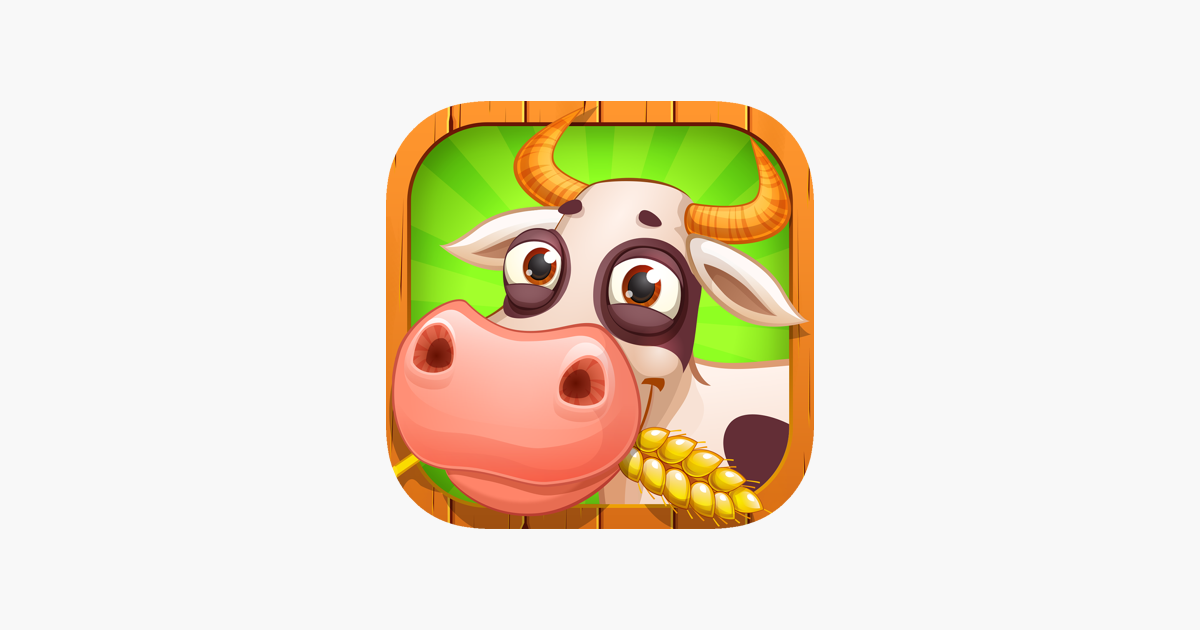 Games like New Farm Town™