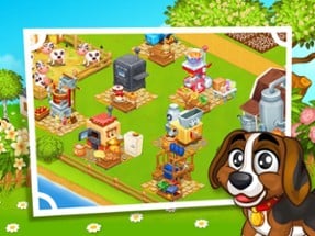 New Farm Town™ Image