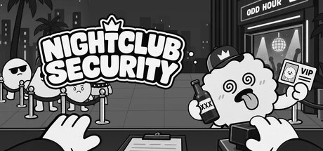Games like Nightclub Security