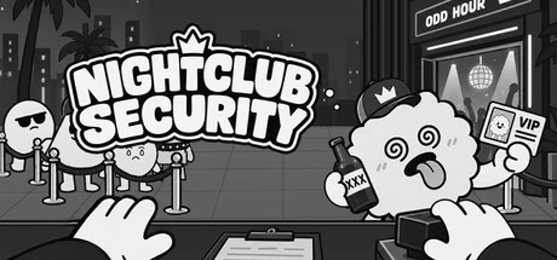 Nightclub Security Image