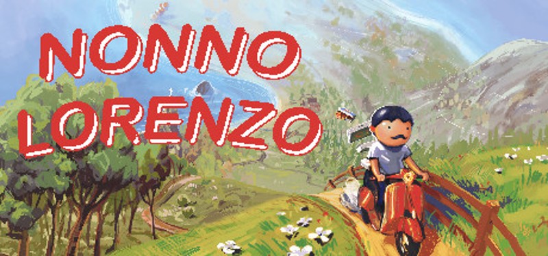 Nonno Lorenzo Game Cover