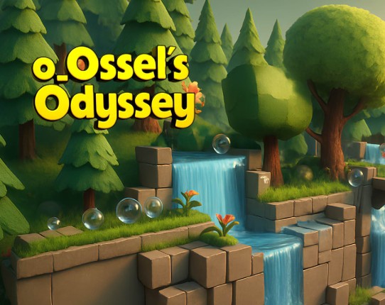 o_Ossel´s Odyssey Image