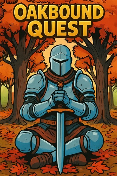 Games like Oakbound Quest