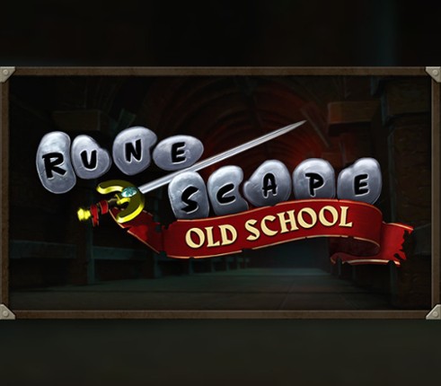 Old School RuneScape Image