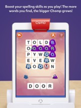 Osmo Words Chomp Image