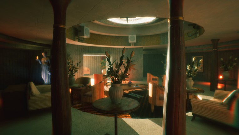 P1: Anchor Light screenshot