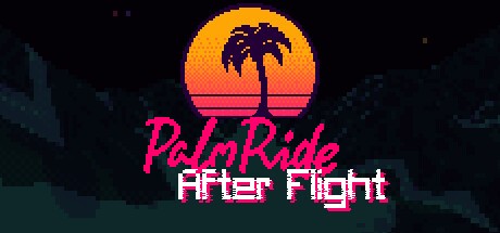 Games like PalmRide: After Flight