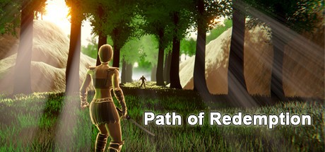 Games like Path of Redemption