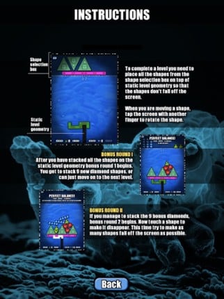 Perfect Balance Collection screenshot