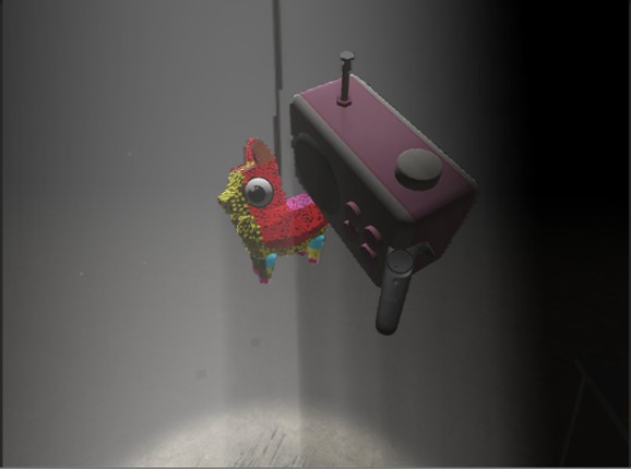 Piñata screenshot