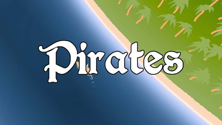 Pirates Image