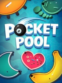 Games like Pocket Pool