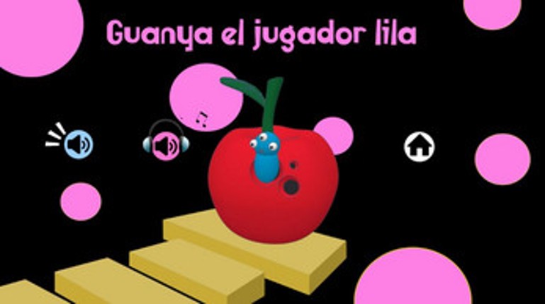 poma corcada screenshot