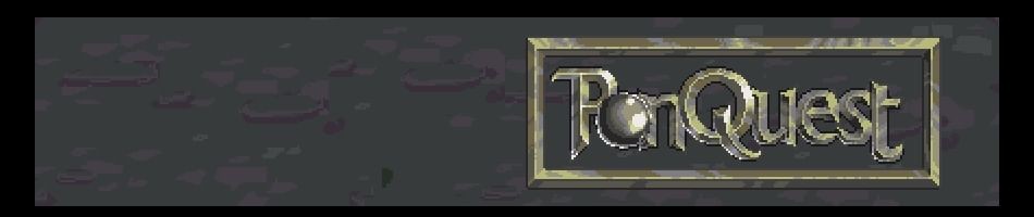 Games like PonQuest
