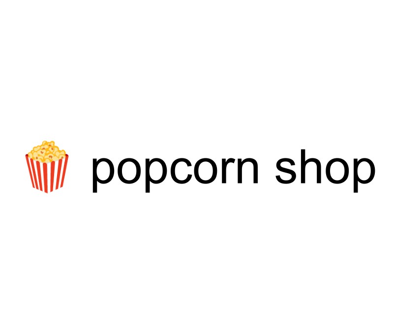 Games like popcorn shop (beta)