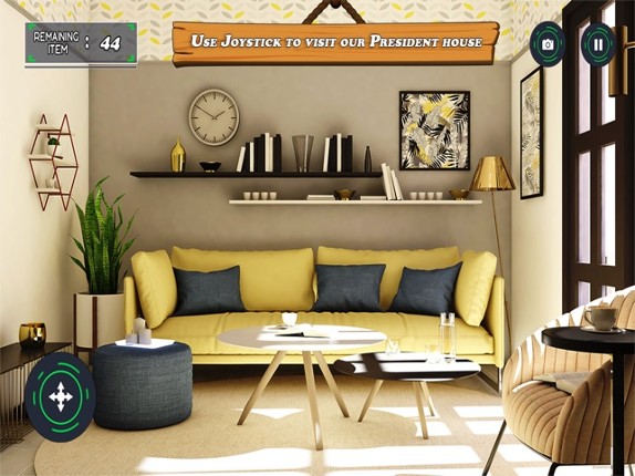 President House Flipper 3D screenshot