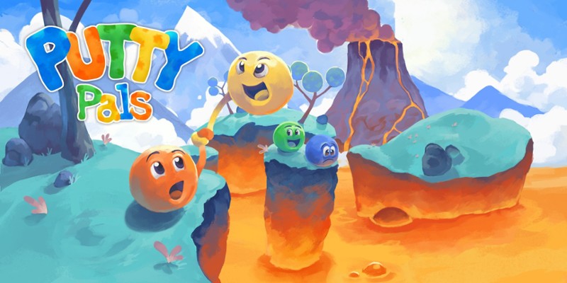 Putty Pals screenshot