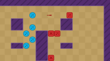 Puzzle Tactics Image